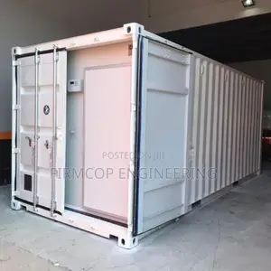 20ft Shipping Container Coldroom