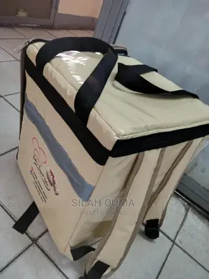 Insulated Delivery Bags