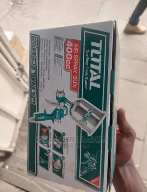 400cc Air Spray Gun