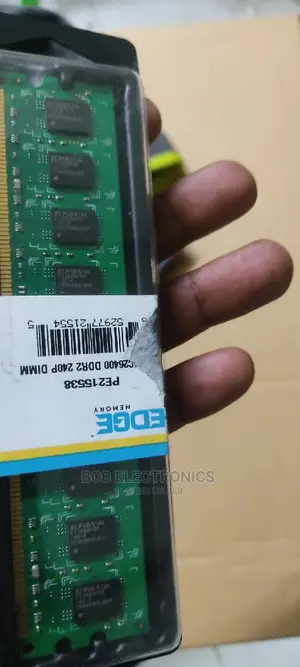 Pc2 Desktop Ram