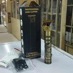 Chargeable Vintage T9-Top Quality