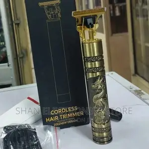 Magnificent Vintage T9 Hair Trimmer Cutting Machine
