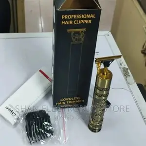 Vintage T9 Hair Trimmer-Supreme Quality
