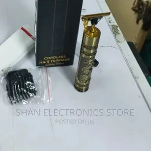 Vintage T9 Hair Trimmer Cutting Machine-Unsurpassed Quality