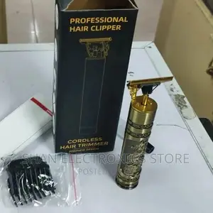T9 Hair Trimmer Cutting Machine-Superlative Quality