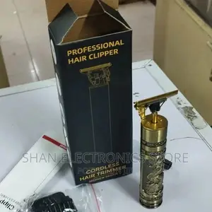 Vintage T9 Hair Trimmer of the Highest Quality