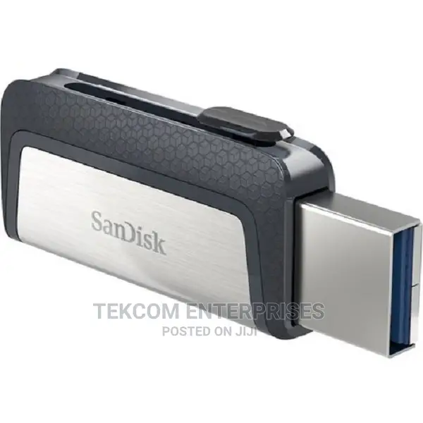 Sandisk Ultra Dual Drive USB Type-C USB 3.1 256GB