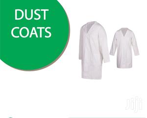 Lab Coats/ White Dust Coats