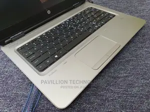 Laptop HP ProBook 650 G3 16GB Intel Core I5 SSD 256GB
