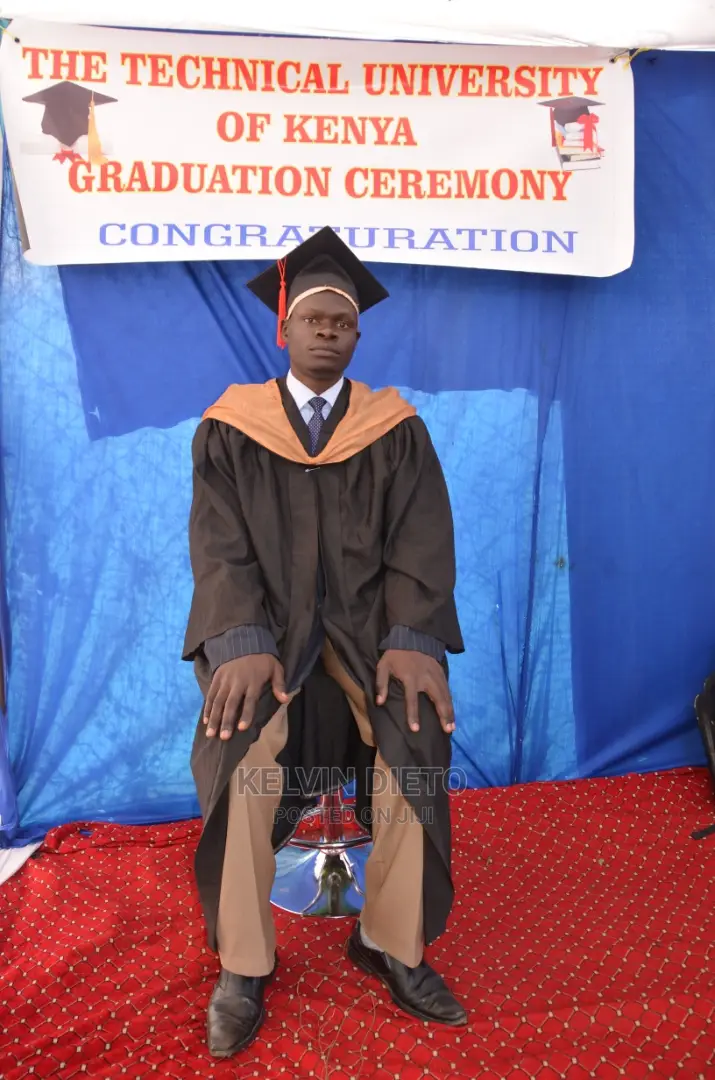 Electrical Engineer