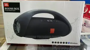 JBL-Boomsbox.
