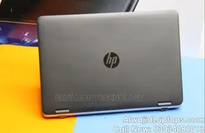 Laptop HP 650 G2 256GB Intel Core I5 SSD 256GB