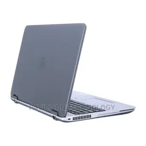 Laptop HP 650 G2 256GB Intel Core I5 SSD 256GB