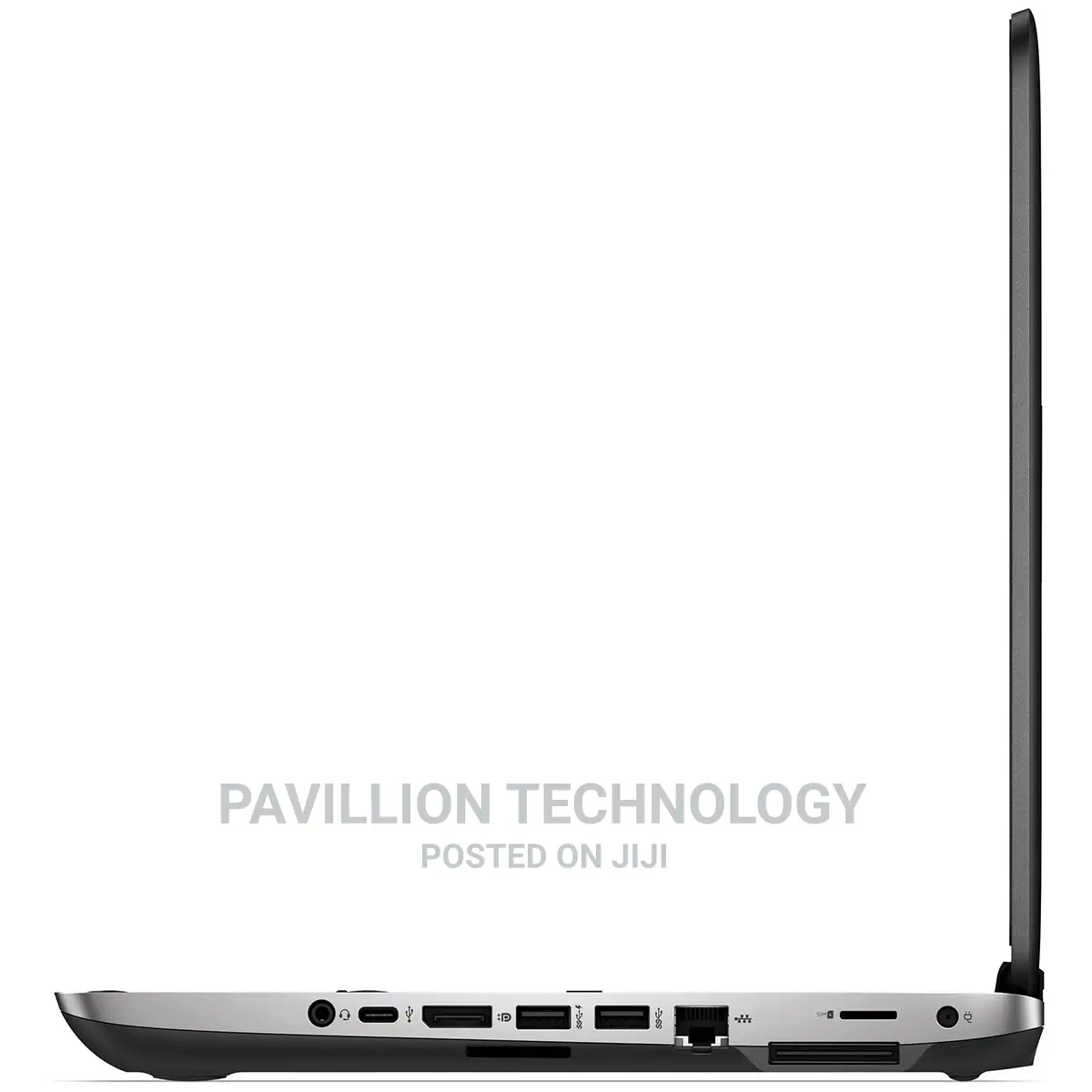 Laptop HP 650 G2 256GB Intel Core I5 SSD 256GB