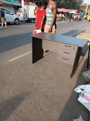 Office Desks