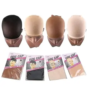 Stretchy Wig Caps