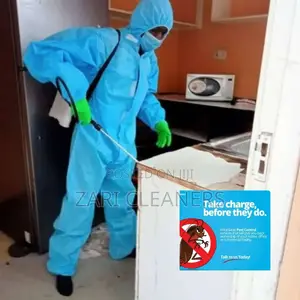 Remarkable Pest Control Services/100% Elimination