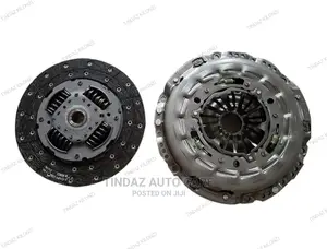 Ford Ranger Clutch Kit 6 Speed
