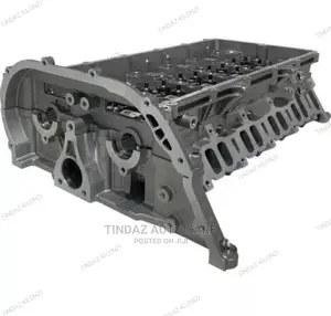 Ford Ranger Cylinder Head 2.2, 3.2