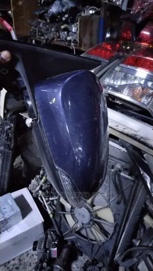 Toyota Spade Side Mirror Ex Japan