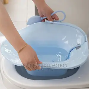 Yoni Sitz Bath Basin