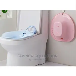 Yoni Sitz Bath Basin