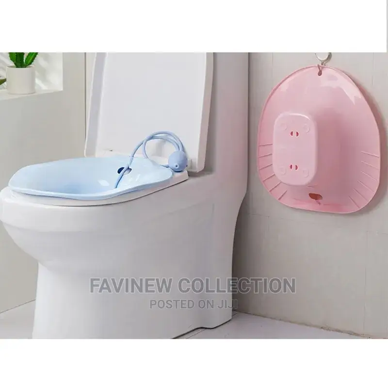 Yoni Sitz Bath Basin