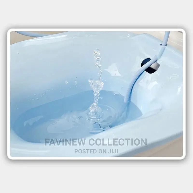 Yoni Sitz Bath Basin
