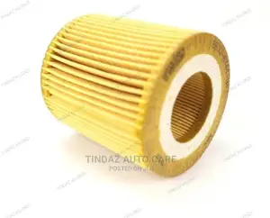 Ford Ranger Oil Filter