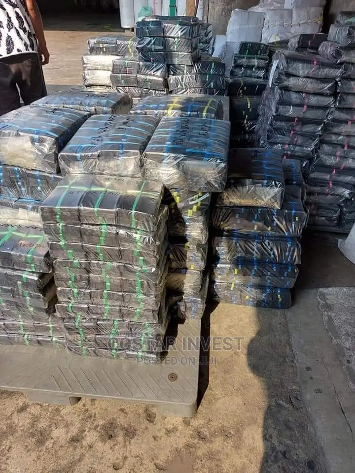 Planting/Seedling Bags