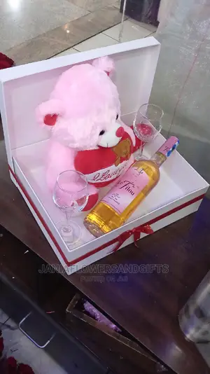 Flower Gifts