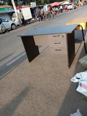 1.2m Office Desk