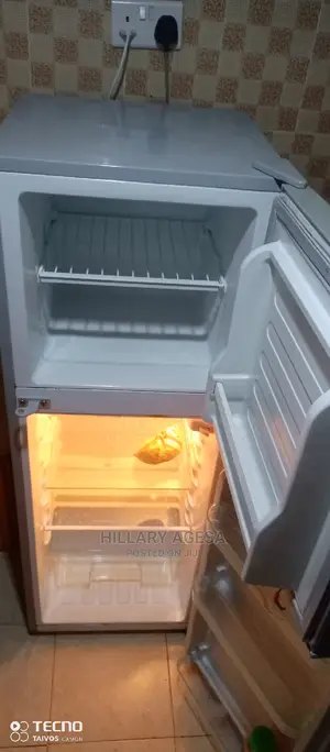 Fridge Services