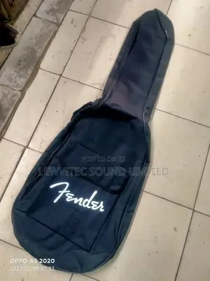 Electric Guitar Bag