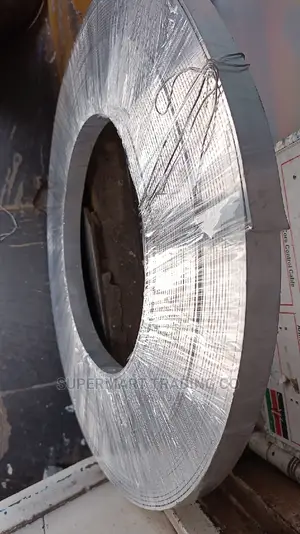 Alluminium Tape 50m
