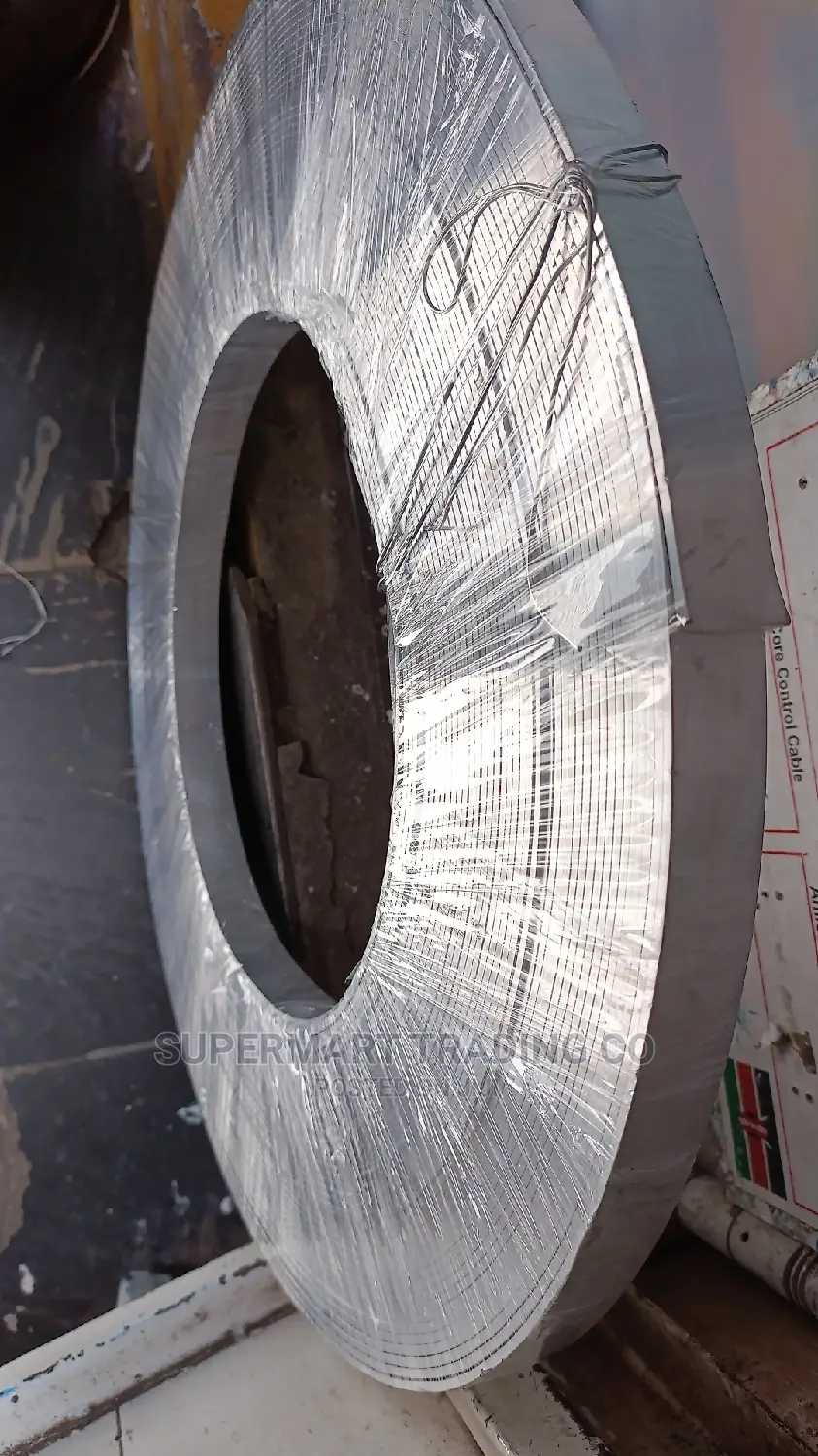 Alluminium Tape 50m