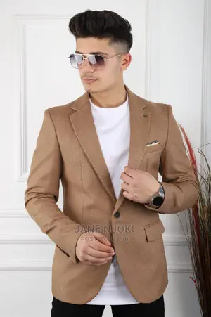 Men Blazers