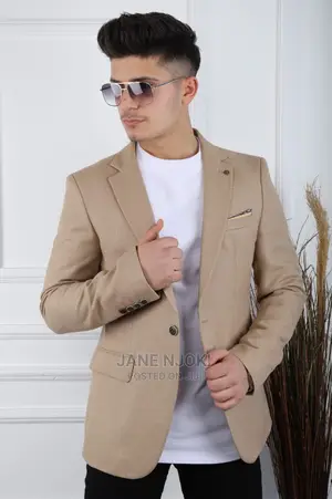 Men Blazers