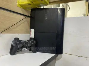 Ps3 , Superslim, 16 Games
