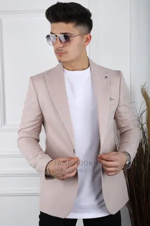 Men Blazers