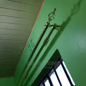 Curtain Rods