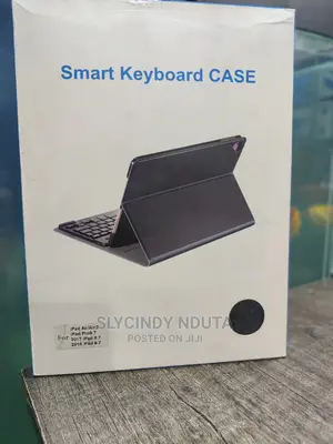 Smart Keyboard Case for iPads