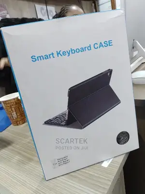 Smart Keyboard Case ( iPad Air / Air 2, iPad Pro 9.7,