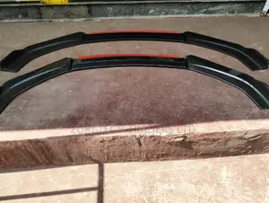 Bumper Lips