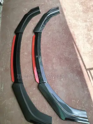 Bumper Lips