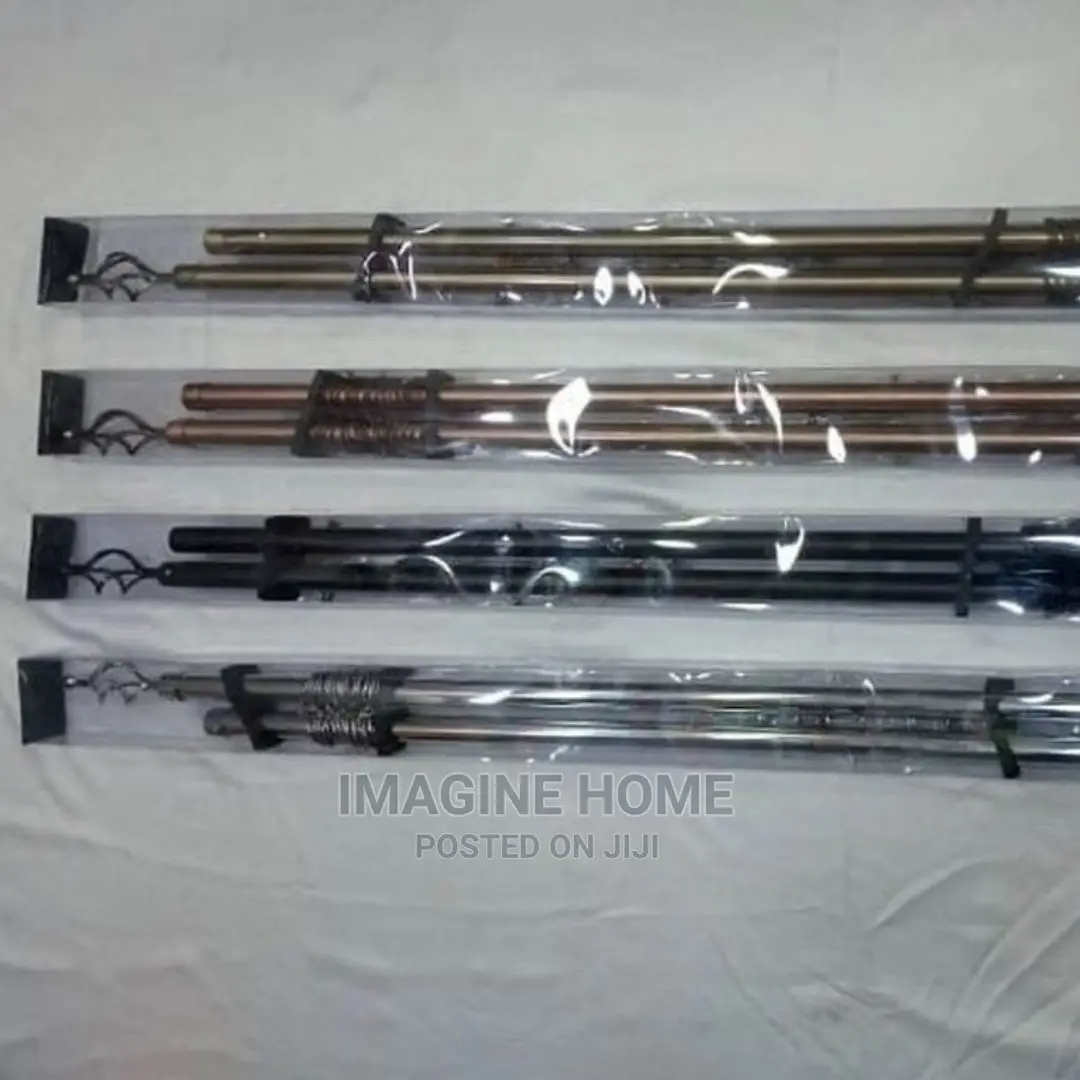 Curtain Rods