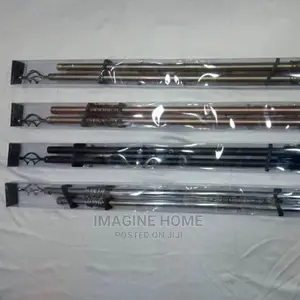 Curtain Rods