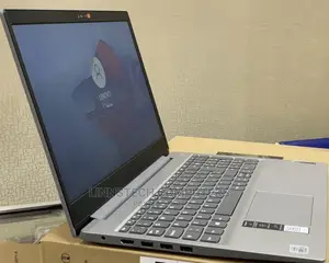 New Laptop Lenovo Ideapad 3 4GB Intel Core I3 HDD 1T