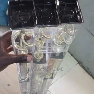 Expandable Curtain Rods