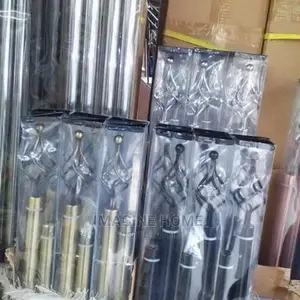 Curtain Rods